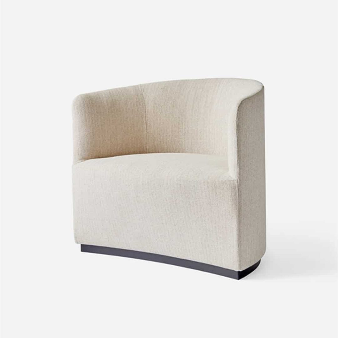 Tearoom Lounge Chair