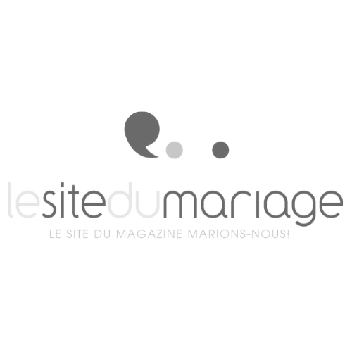 le site du mariage